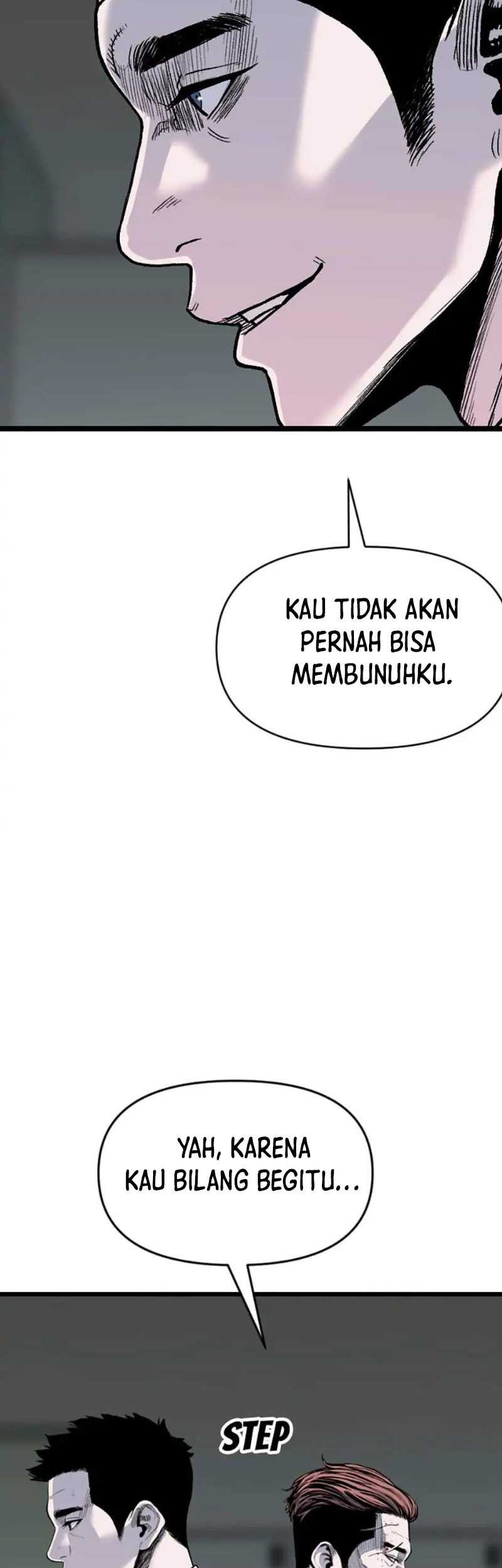 Switch Chapter 89 - halaman 98