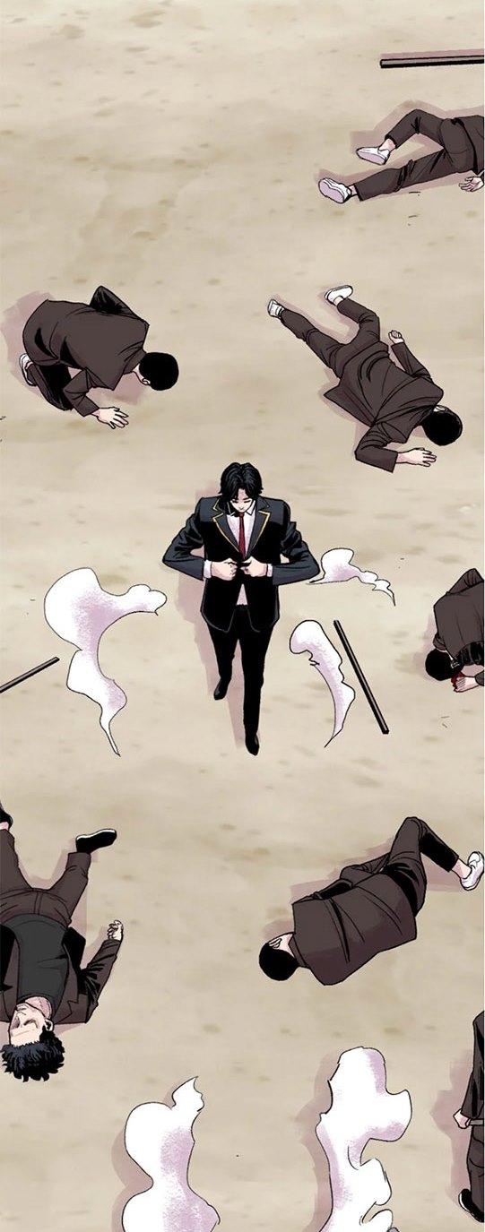 Switch Chapter 9.1 - halaman 47