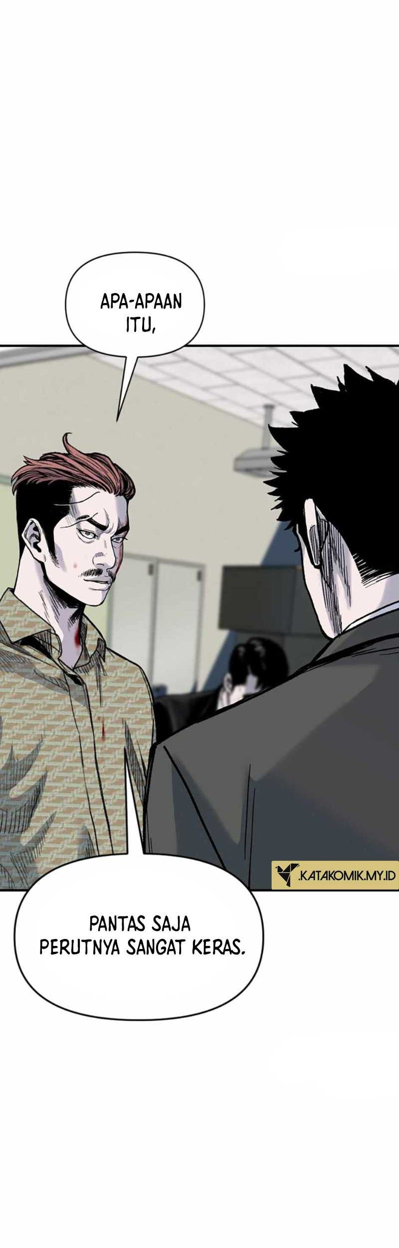 Switch Chapter 90 - halaman 12