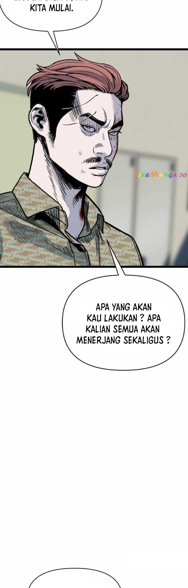 Switch Chapter 90 - halaman 14