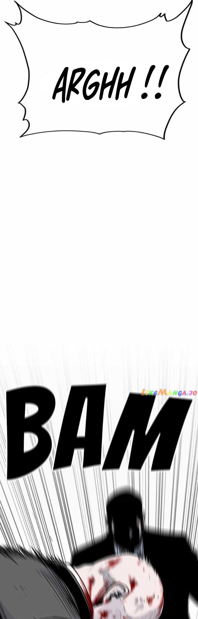 Switch Chapter 90 - halaman 81