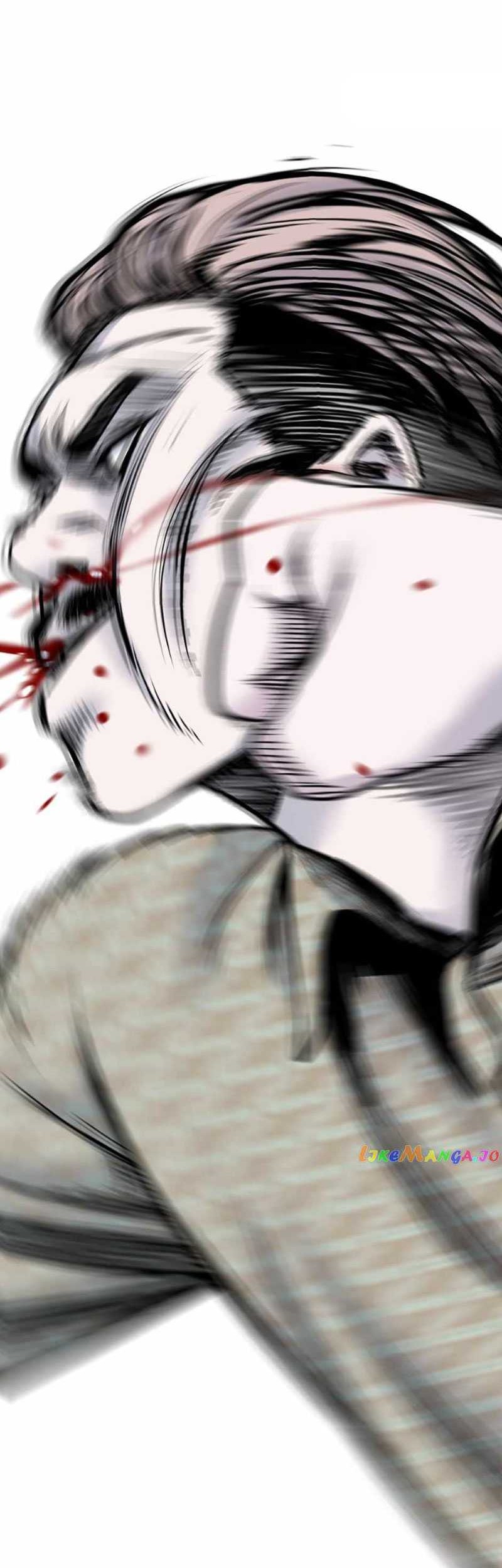 Switch Chapter 91 - halaman 30