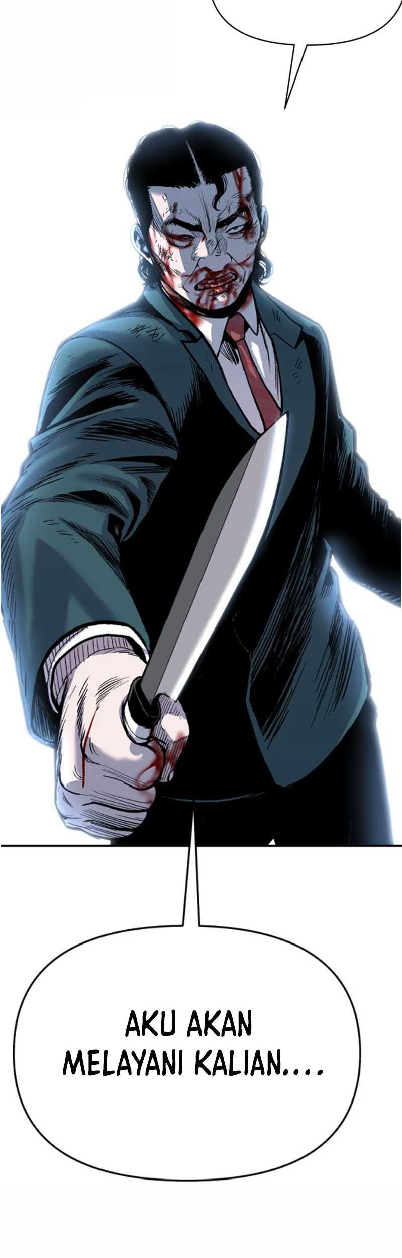 Switch Chapter 91 - halaman 66