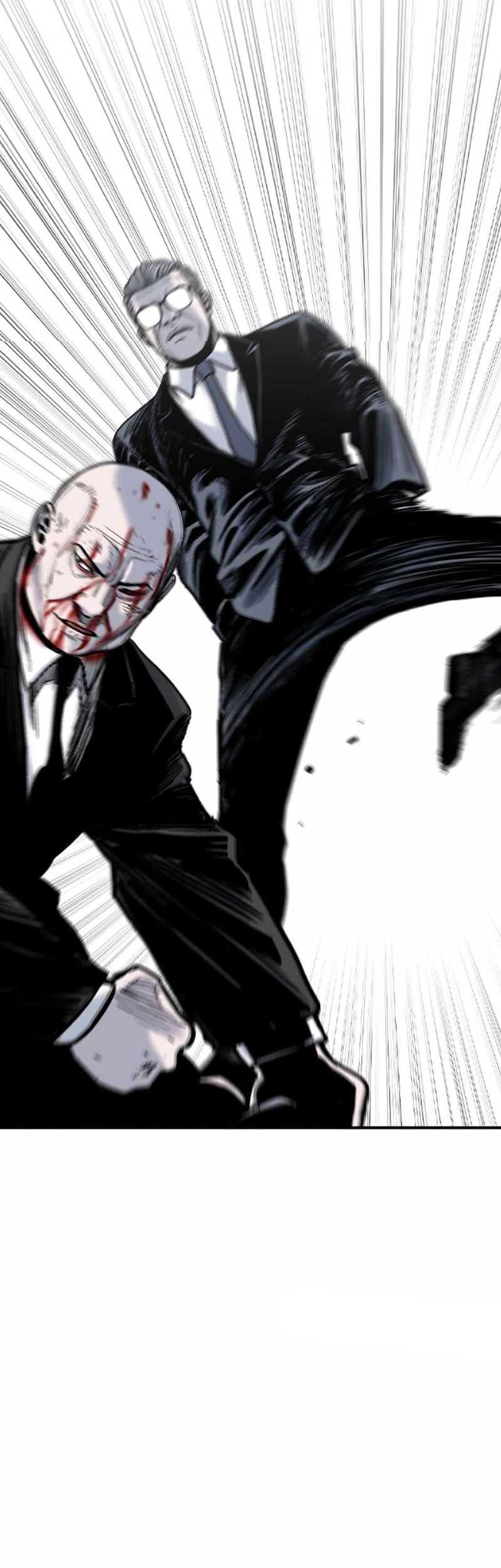 Switch Chapter 91 - halaman 71