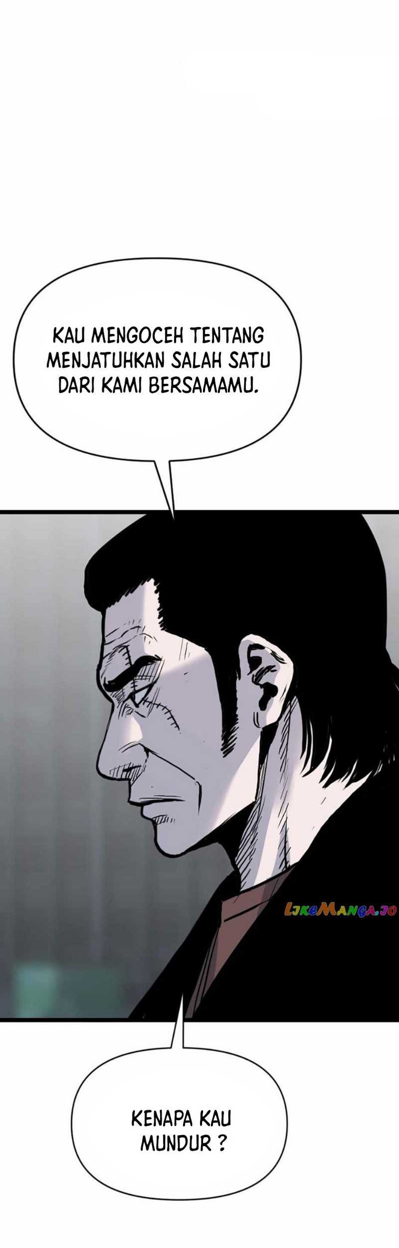 Switch Chapter 91 - halaman 92