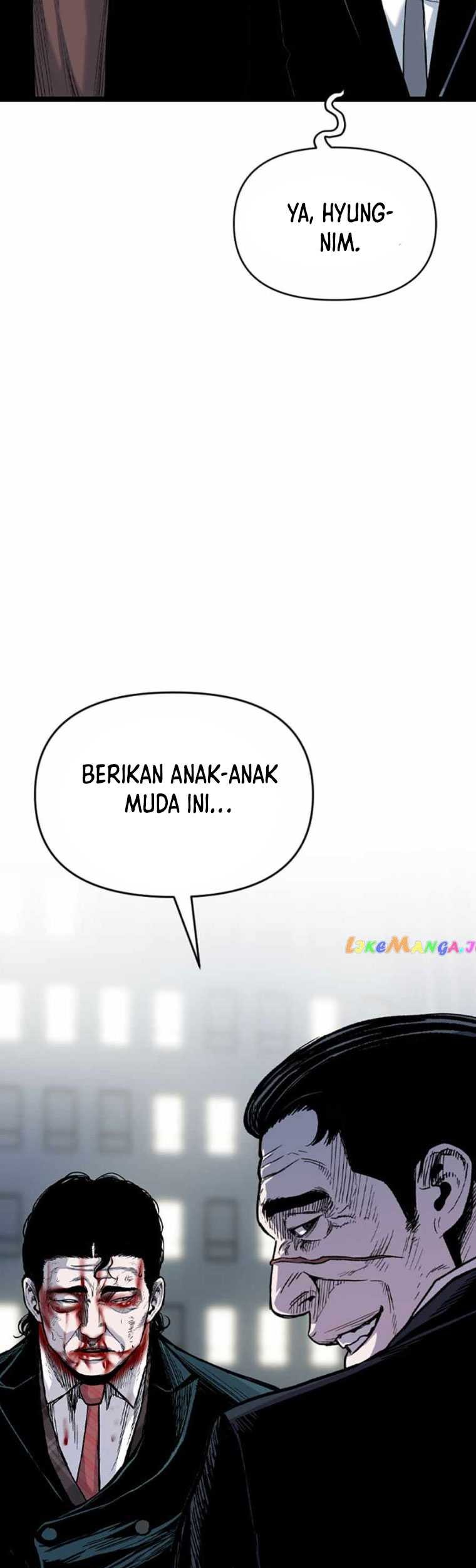 Switch Chapter 92 - halaman 101