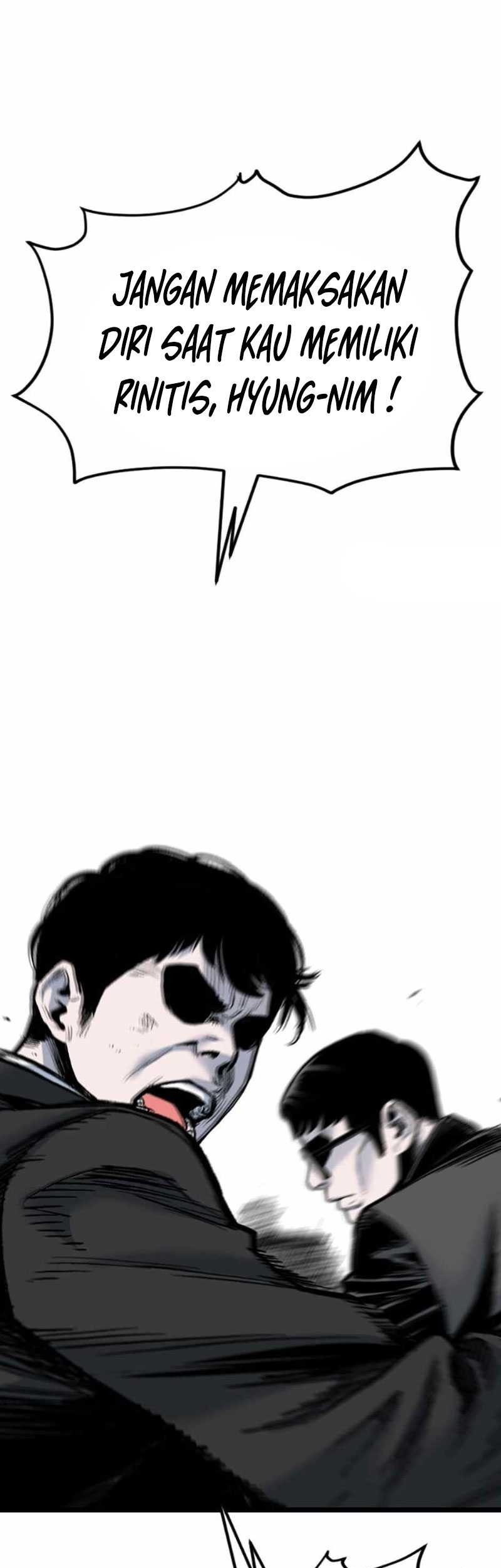 Switch Chapter 92 - halaman 38