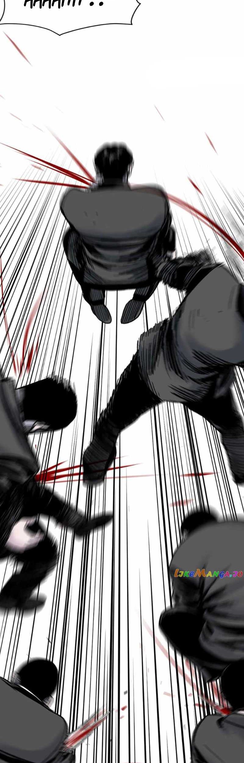 Switch Chapter 92 - halaman 45