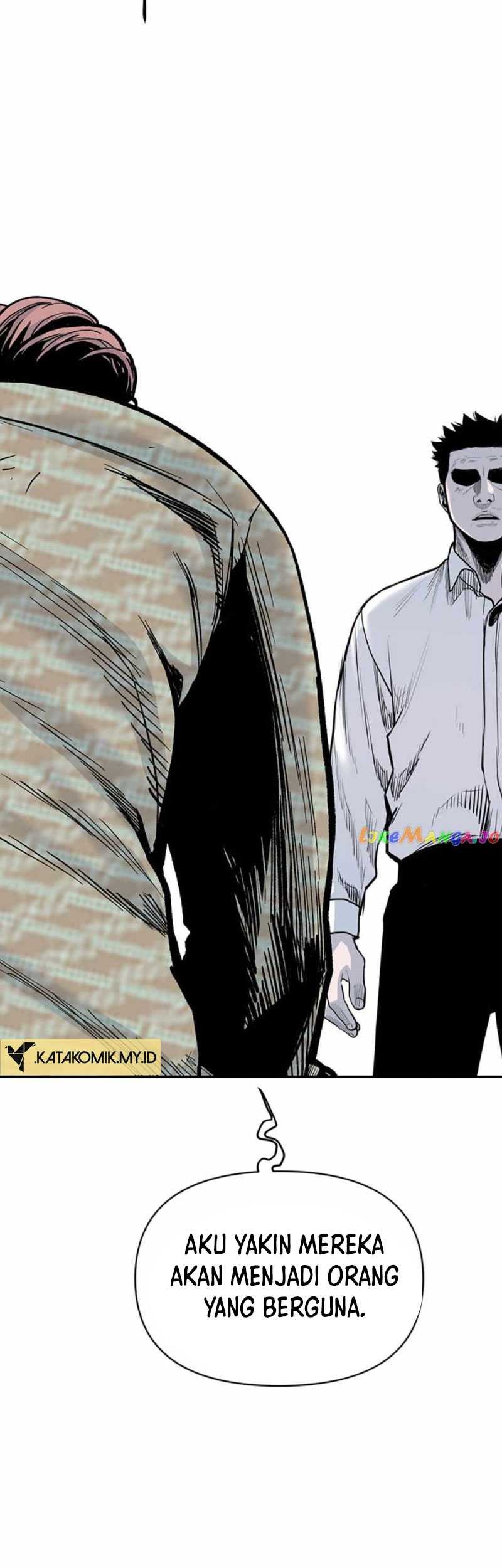 Switch Chapter 92 - halaman 56