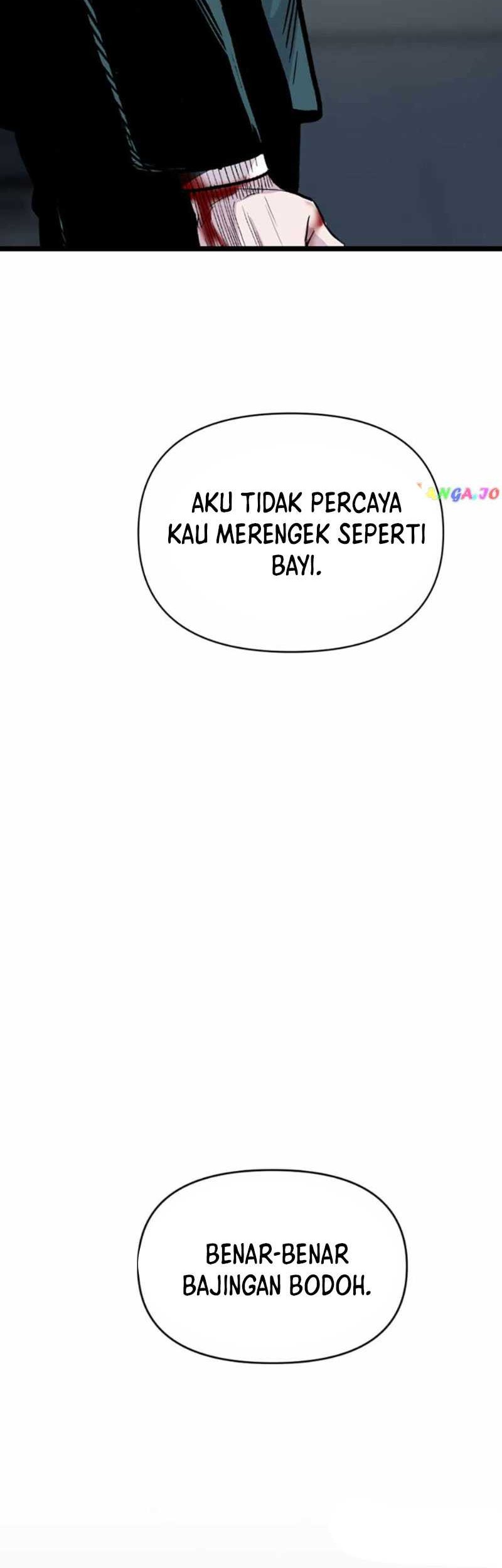 Switch Chapter 92 - halaman 69
