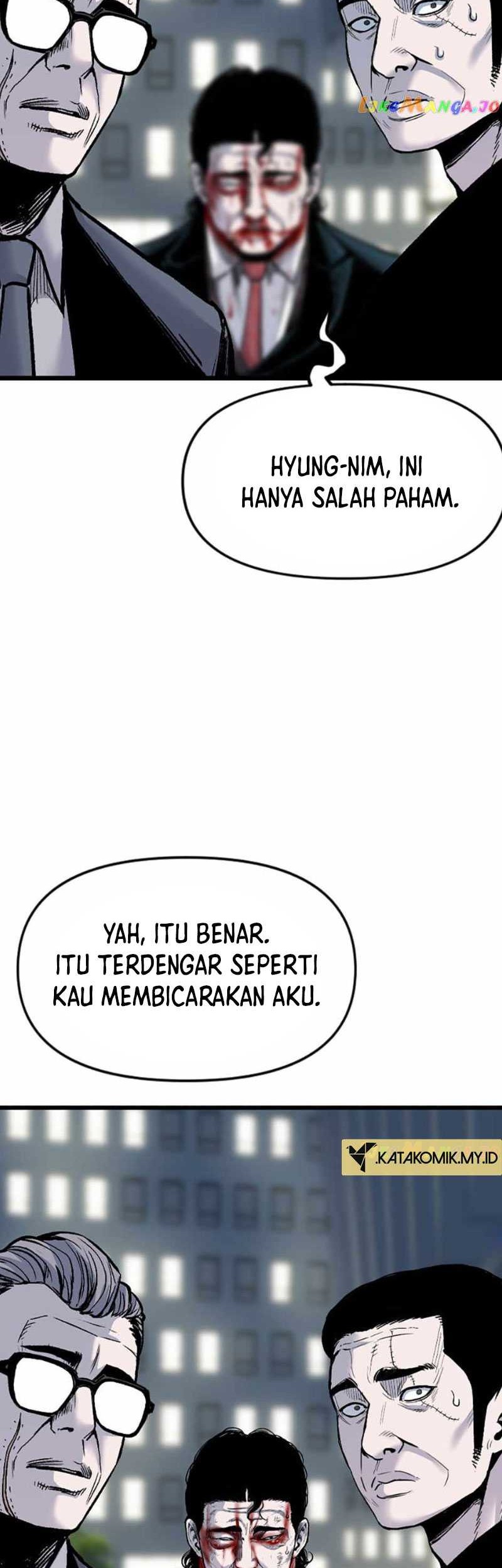 Switch Chapter 92 - halaman 78