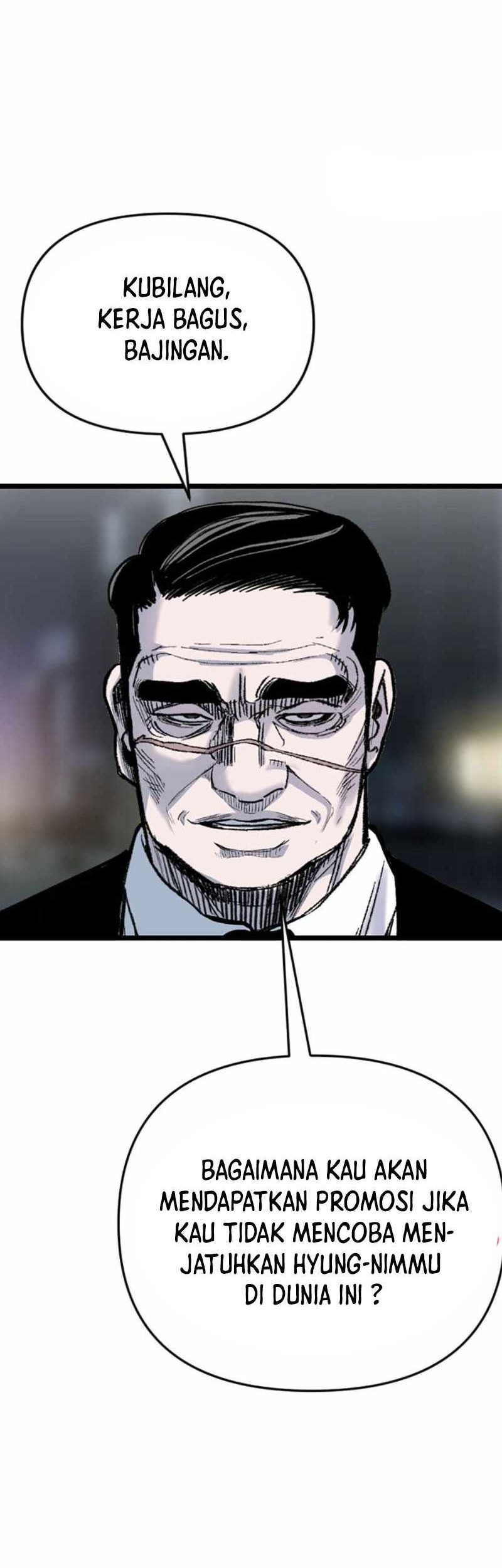 Switch Chapter 92 - halaman 84