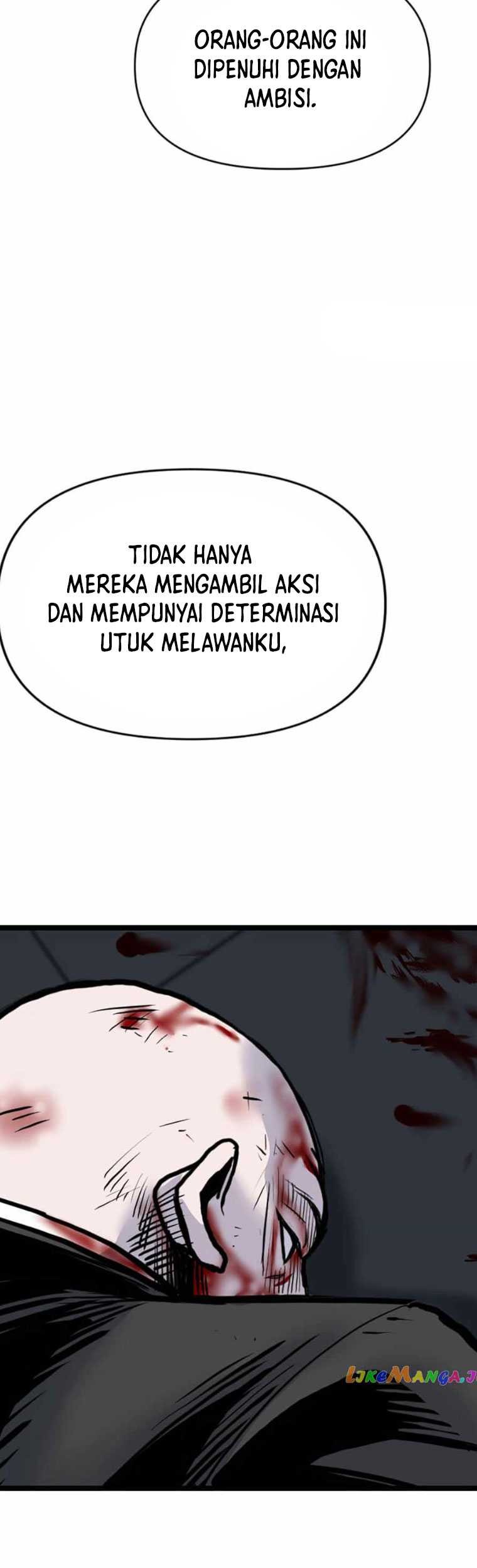 Switch Chapter 92 - halaman 92