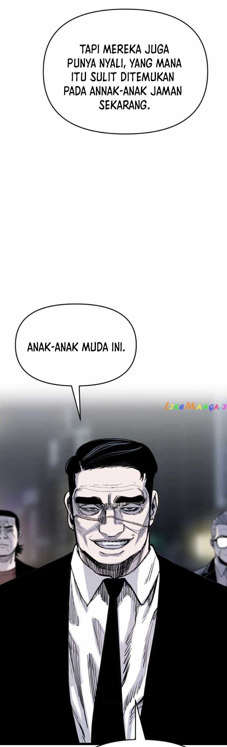 Switch Chapter 92 - halaman 93
