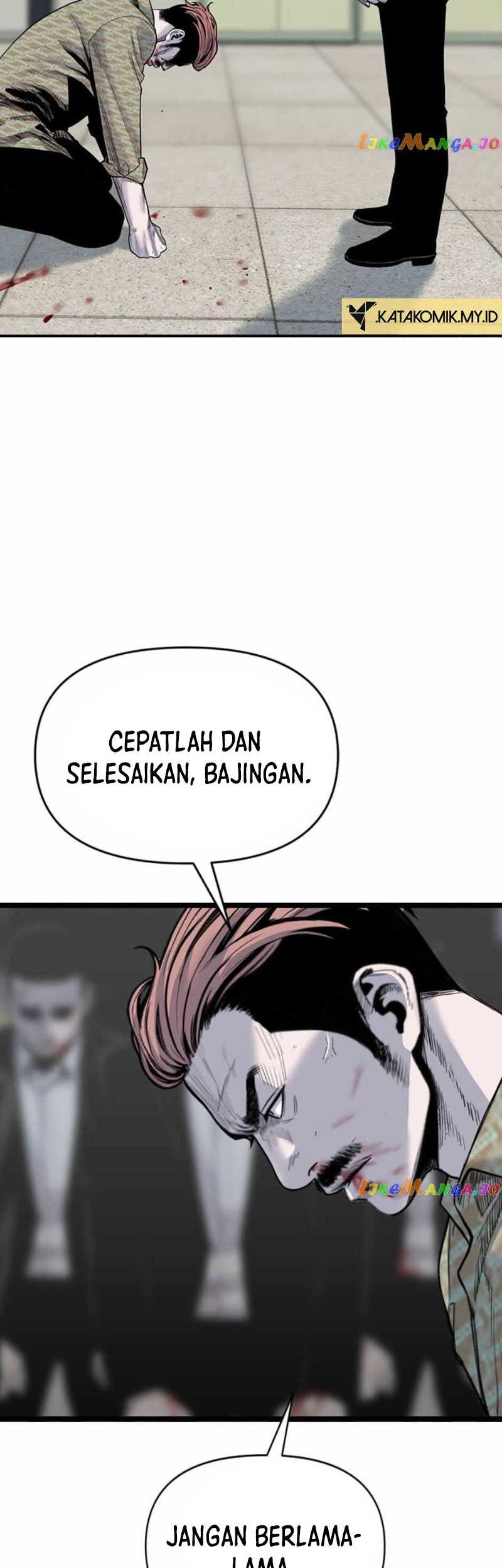 Switch Chapter 93 - halaman 15