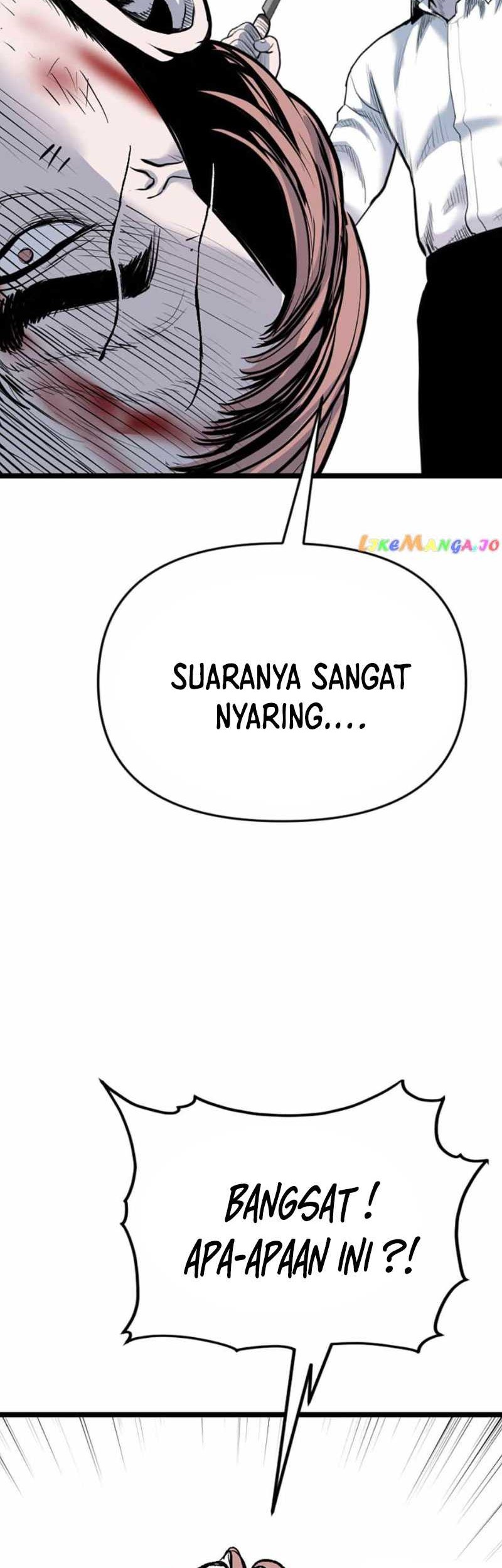 Switch Chapter 93 - halaman 33