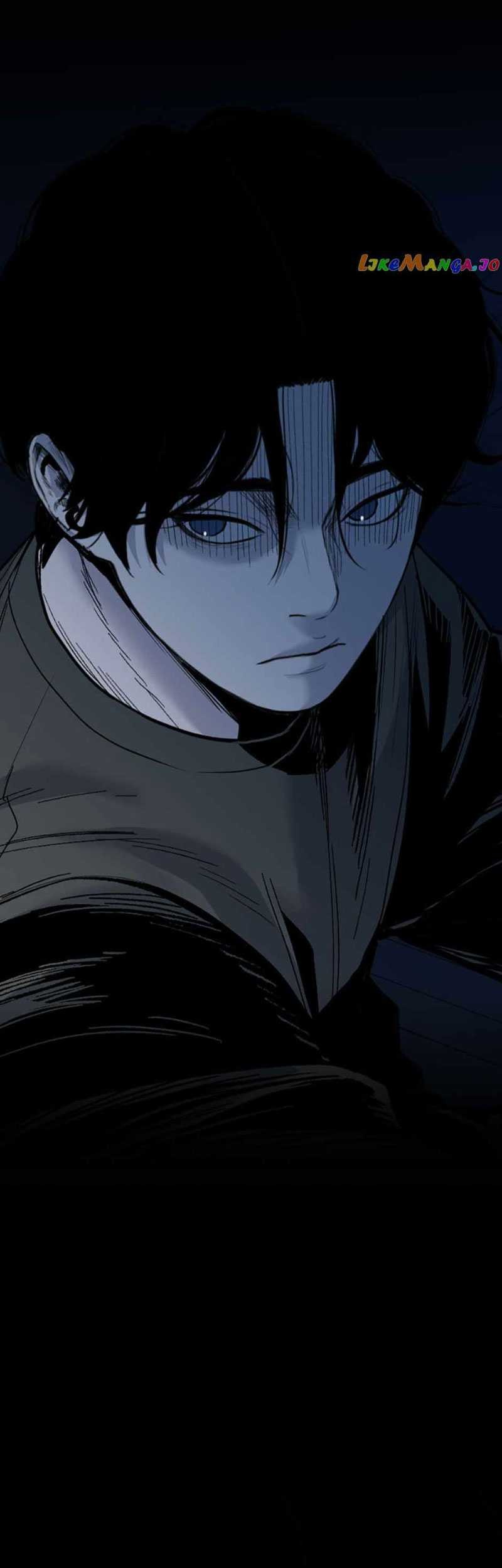 Switch Chapter 93 - halaman 83
