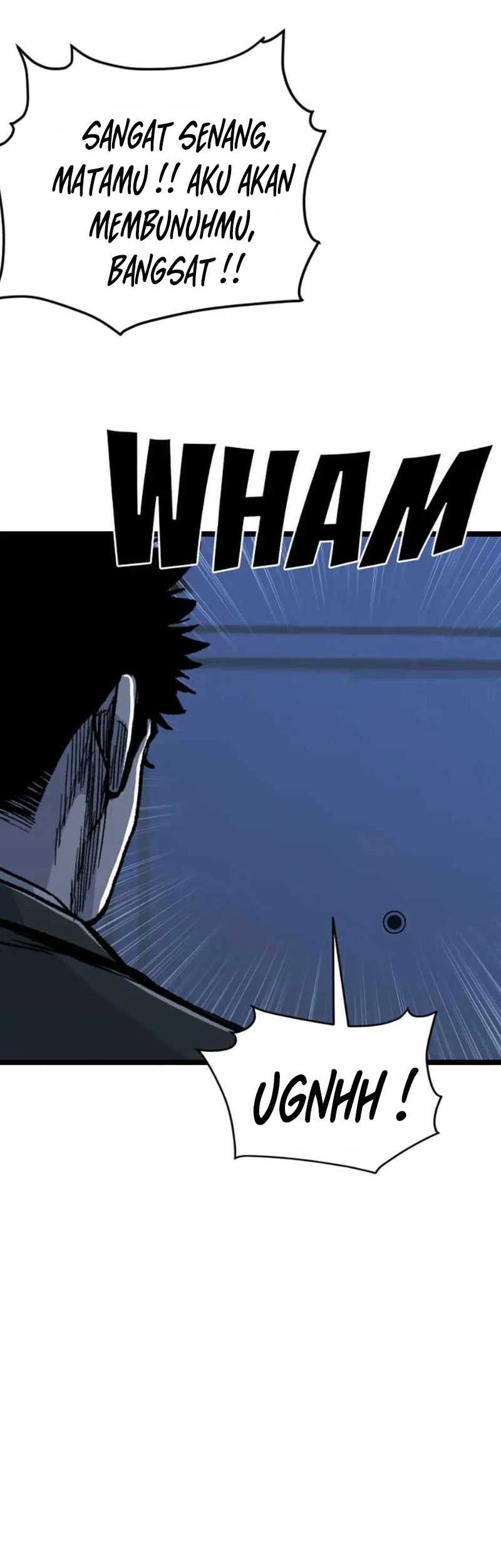 Switch Chapter 94 - halaman 21