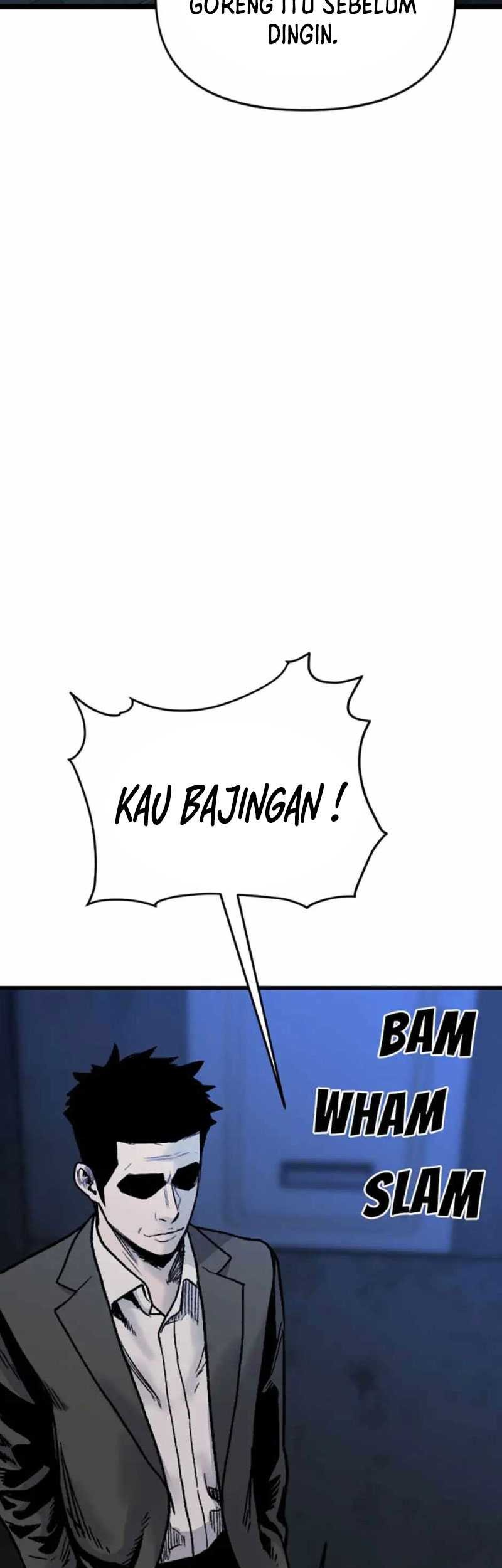 Switch Chapter 94 - halaman 29
