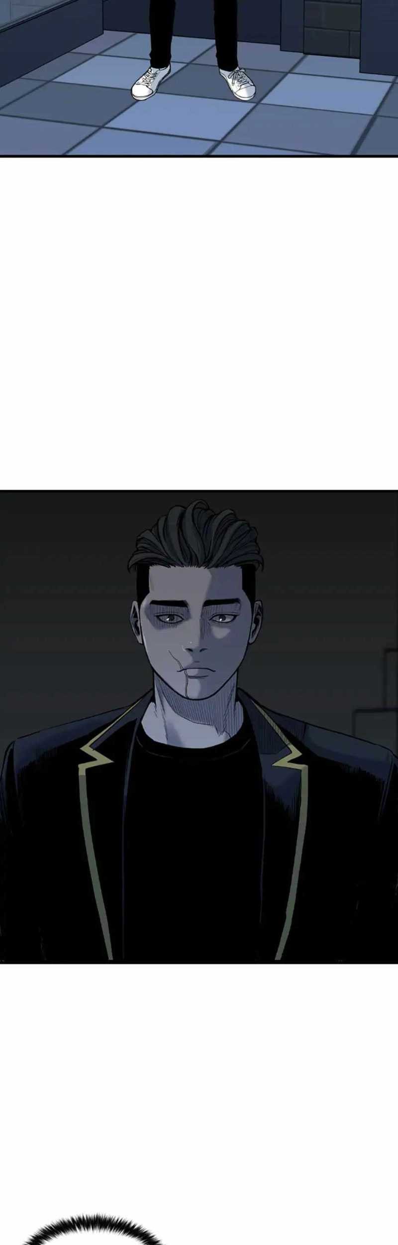 Switch Chapter 94 - halaman 41