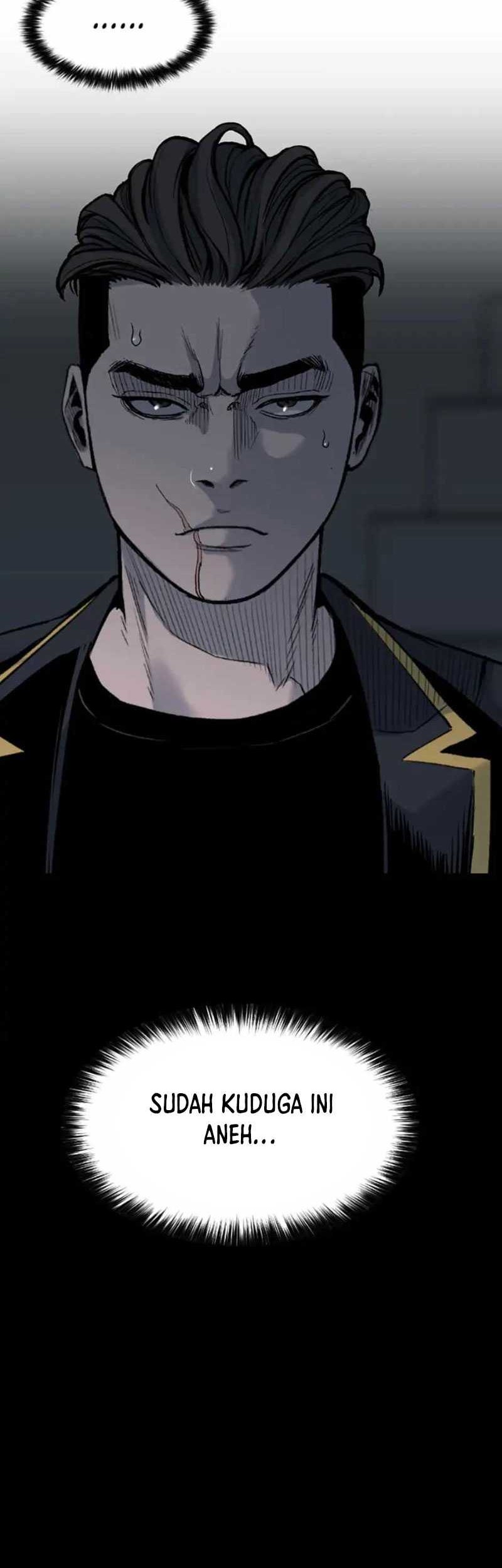 Switch Chapter 94 - halaman 42