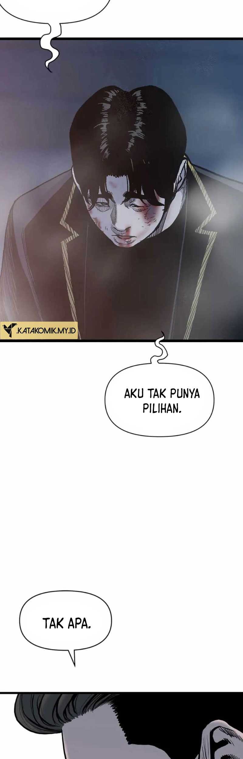 Switch Chapter 94 - halaman 50