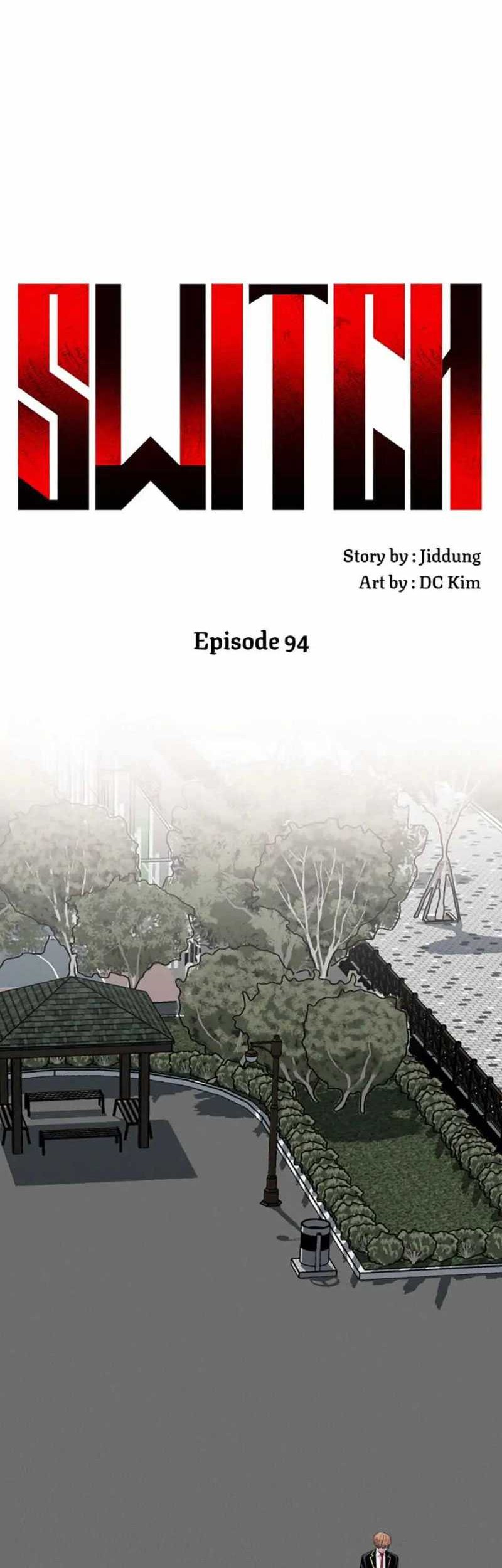 Switch Chapter 94 - halaman 78