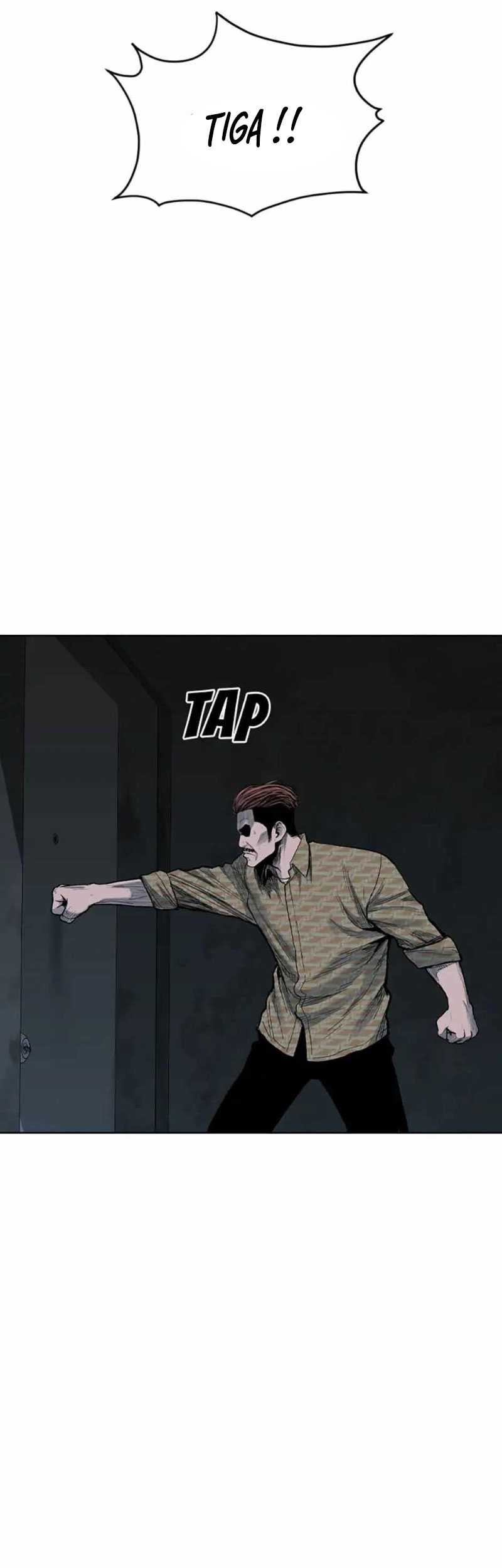 Switch Chapter 94 - halaman 8