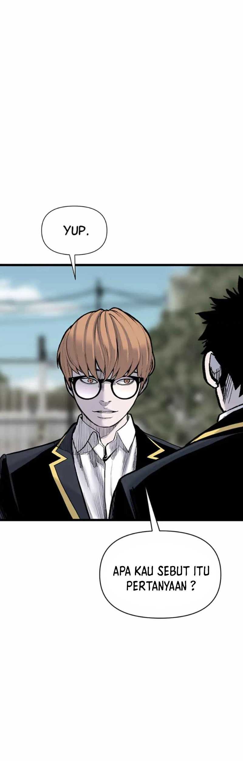 Switch Chapter 94 - halaman 86