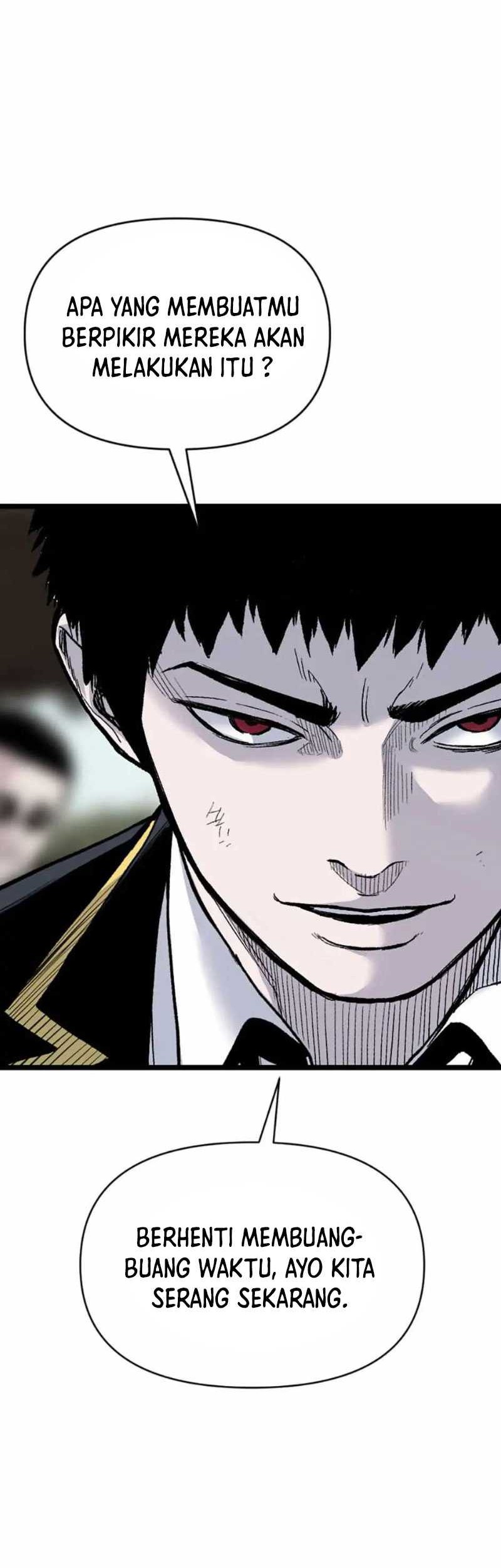 Switch Chapter 94 - halaman 87