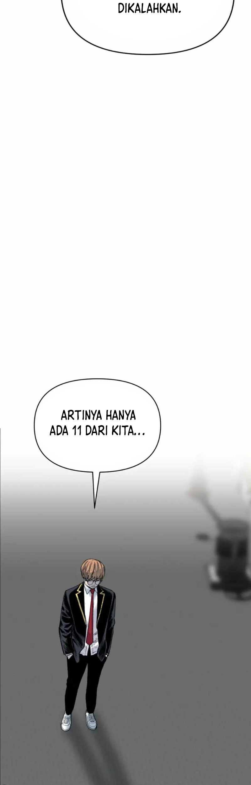 Switch Chapter 94 - halaman 95