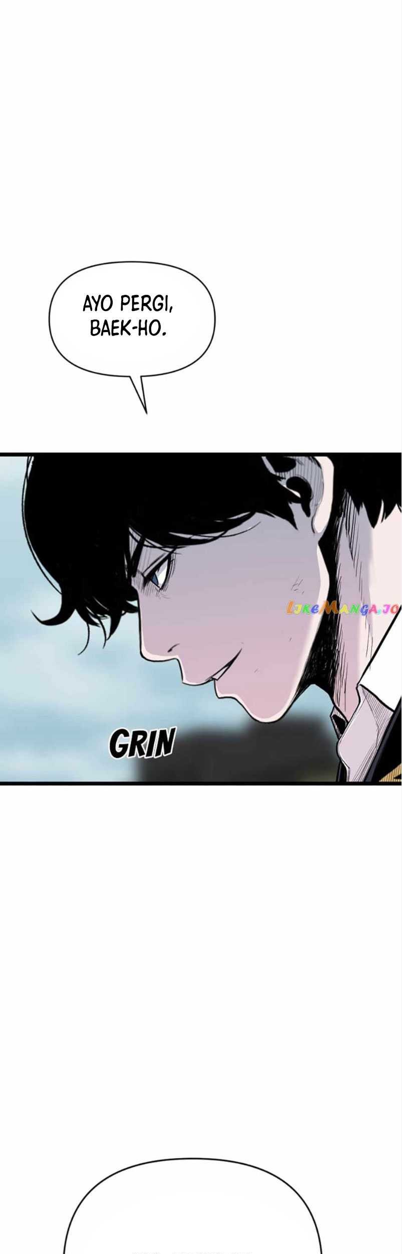 Switch Chapter 95 - halaman 109