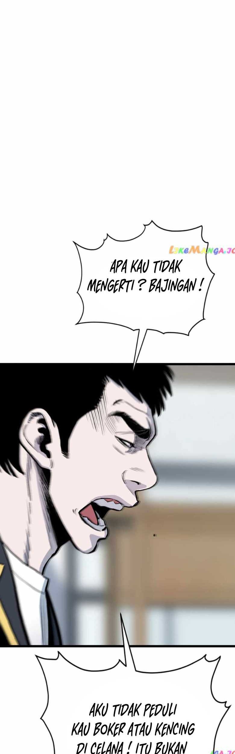 Switch Chapter 95 - halaman 21
