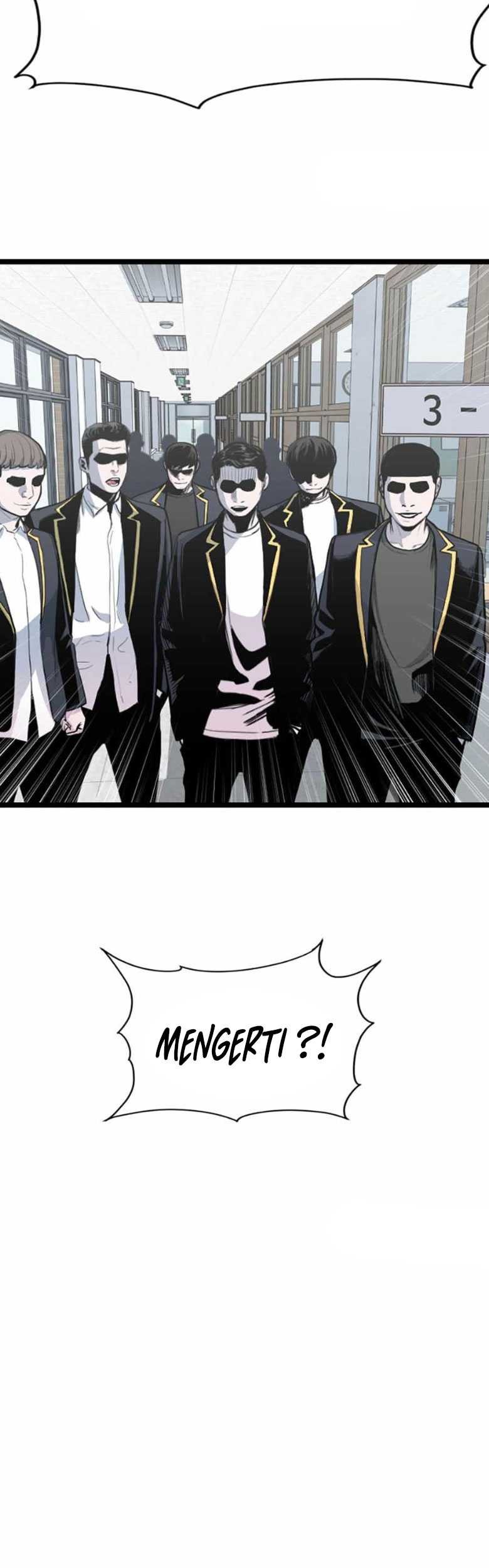 Switch Chapter 95 - halaman 32