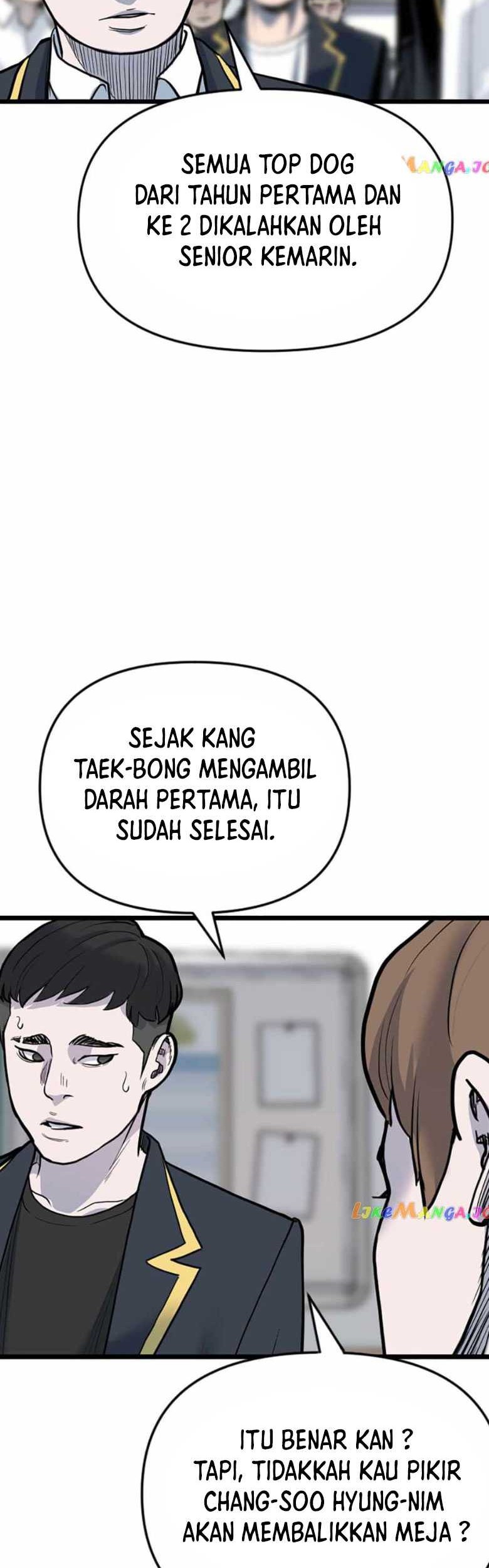 Switch Chapter 95 - halaman 6