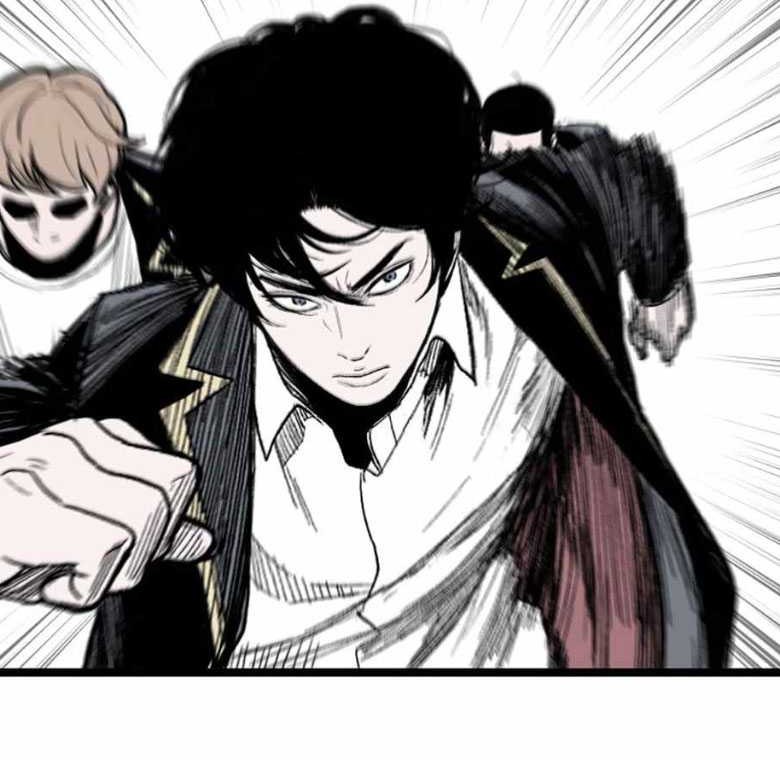 Switch Chapter 95 - halaman 76
