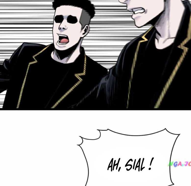 Switch Chapter 95 - halaman 85