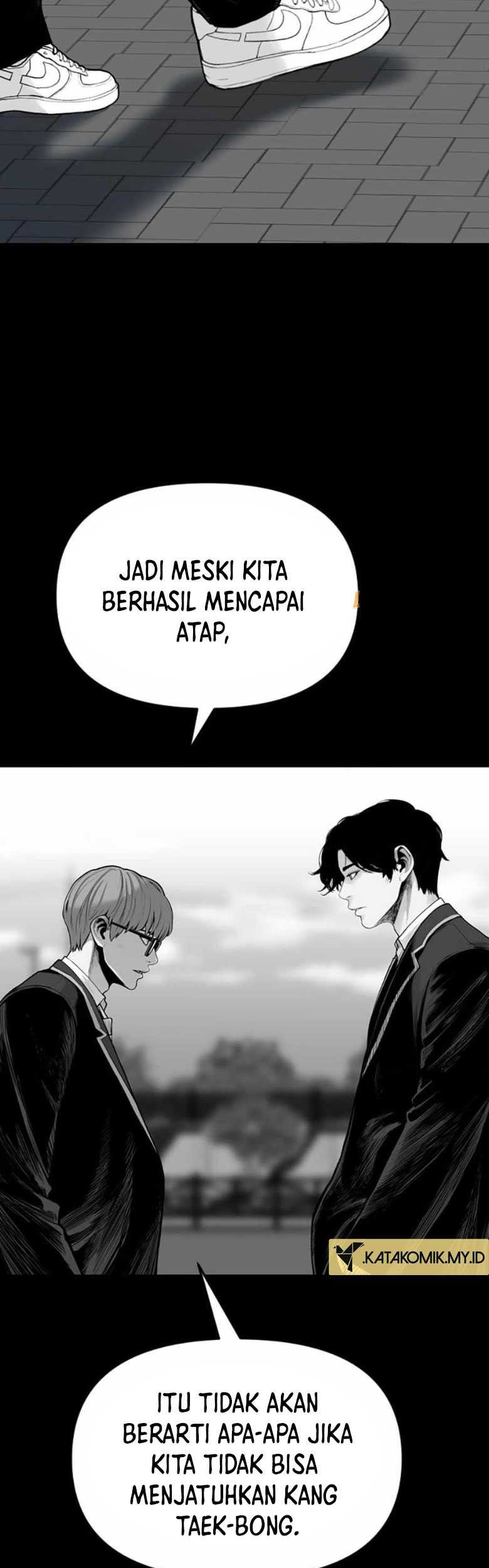 Switch Chapter 95 - halaman 95