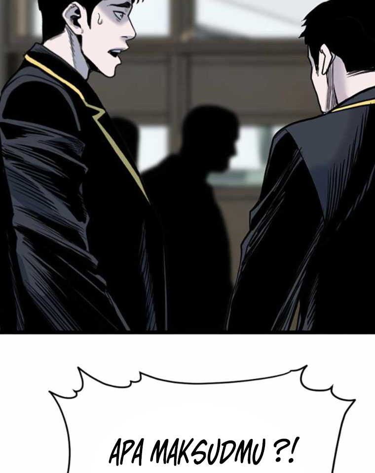 Switch Chapter 96 - halaman 100