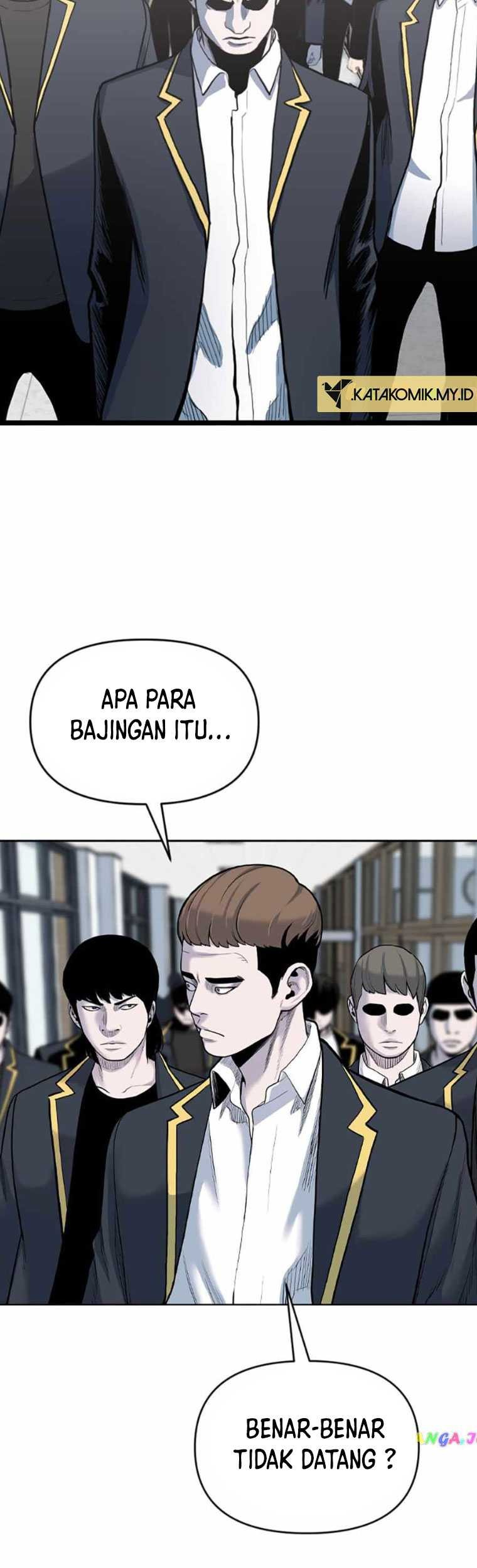 Switch Chapter 96 - halaman 14