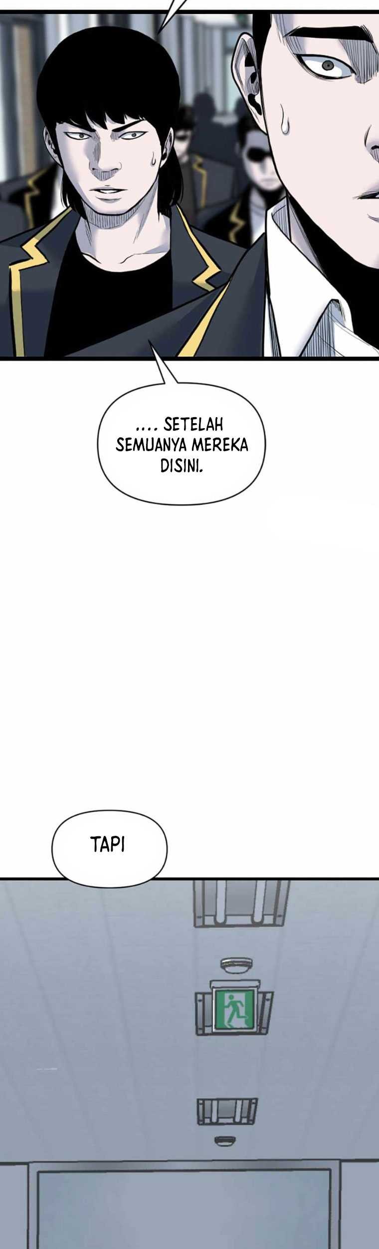 Switch Chapter 96 - halaman 20