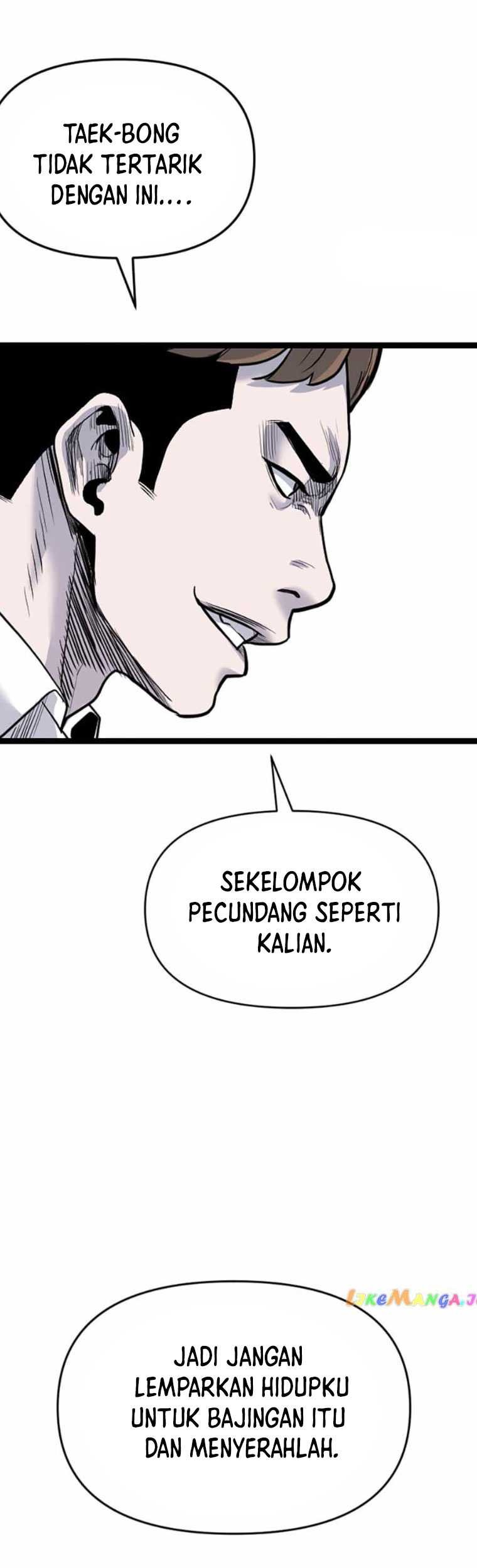 Switch Chapter 96 - halaman 29