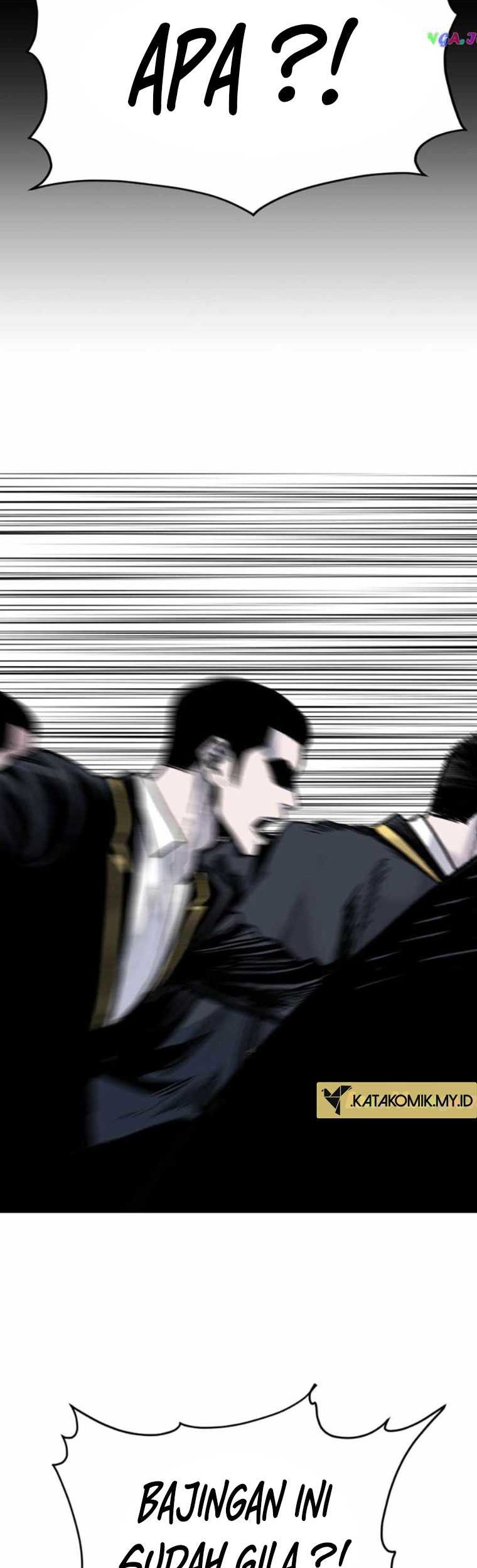 Switch Chapter 96 - halaman 42