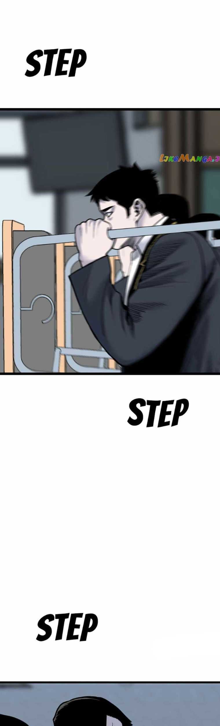 Switch Chapter 96 - halaman 83