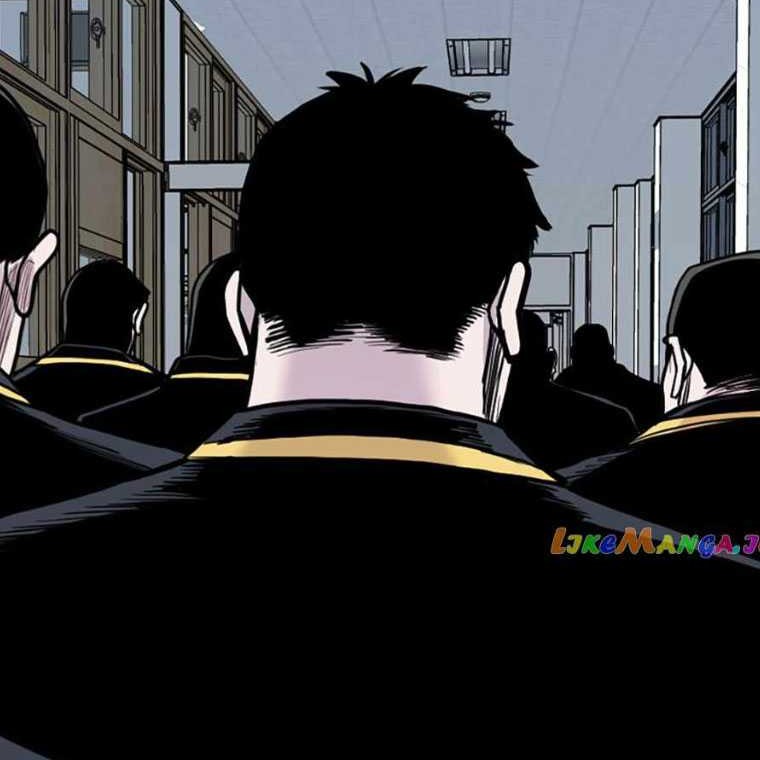 Switch Chapter 96 - halaman 85
