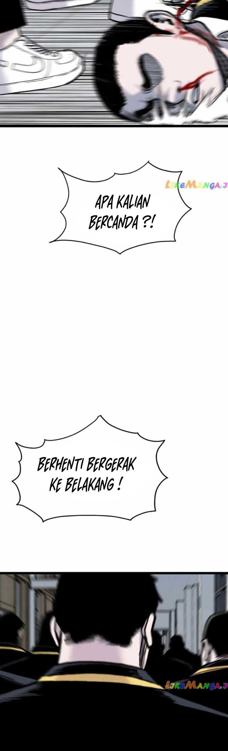 Switch Chapter 96 - halaman 87