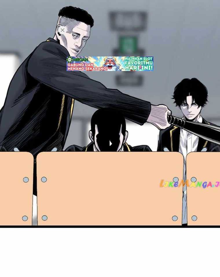 Switch Chapter 96 - halaman 97
