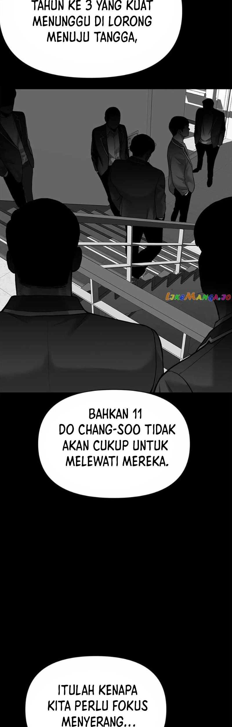 Switch Chapter 97 - halaman 11