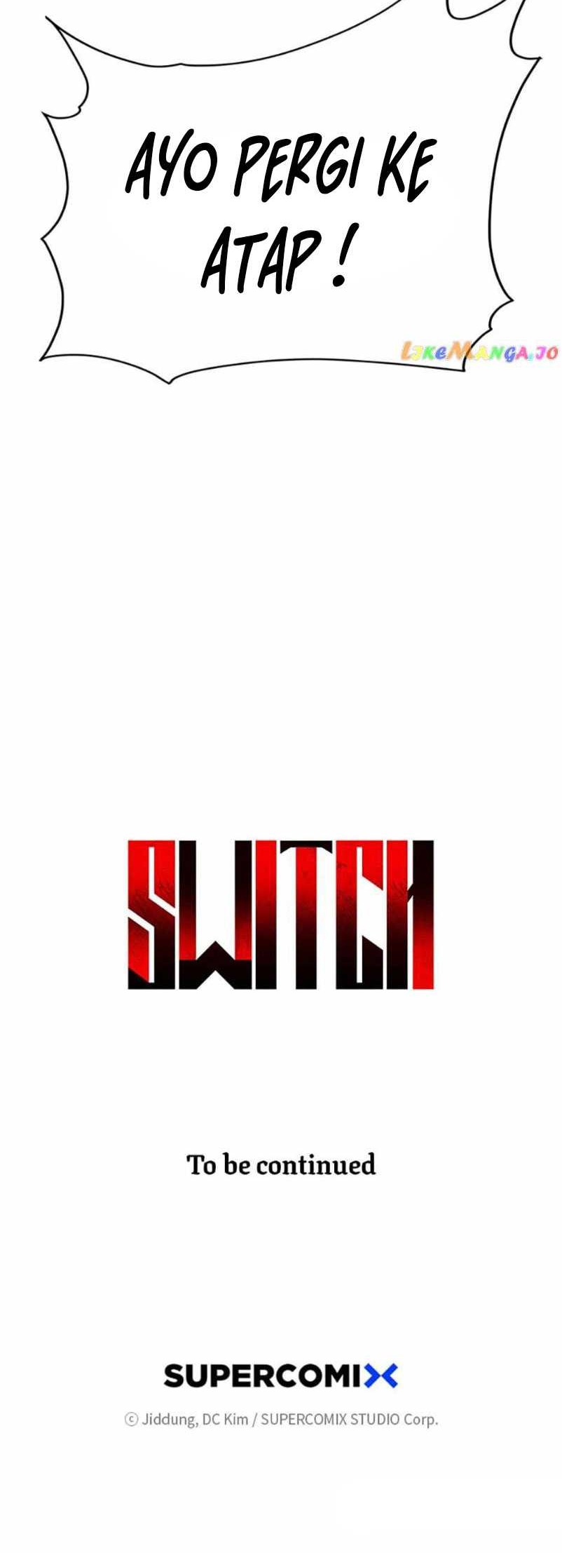 Switch Chapter 97 - halaman 116