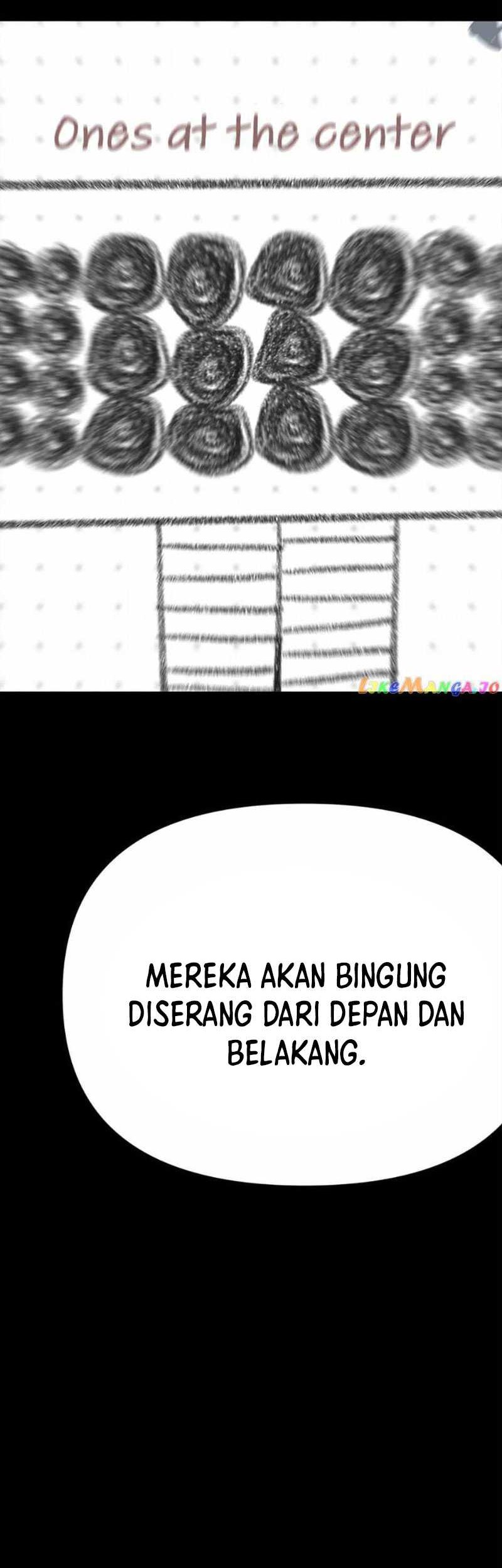 Switch Chapter 97 - halaman 21